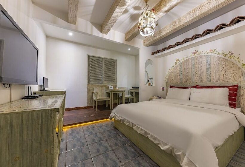 מוטל Jincheon Jewelry