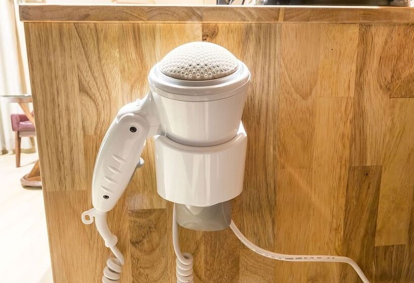 Мотель Pyeongtaek Seville