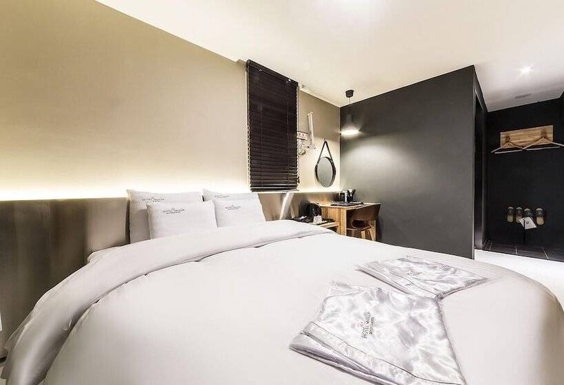 Мотель Pyeongtaek Seville