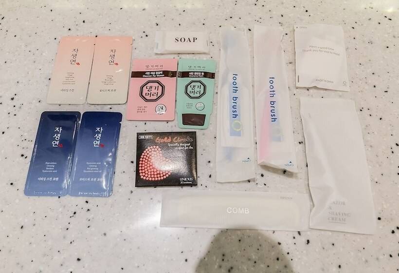 Motel Ansan Rosa Bell