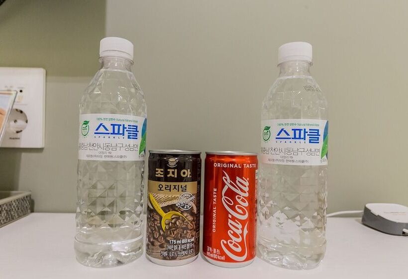 Motel Ansan Rosa Bell