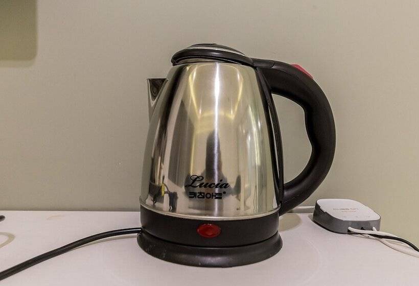 Motel Ansan Rosa Bell