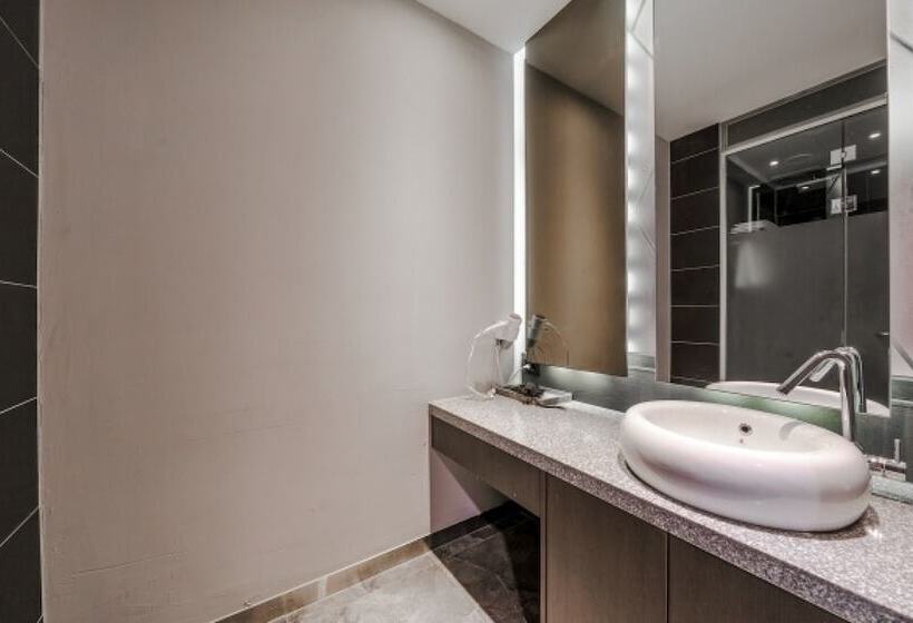 Motel Ansan Rosa Bell