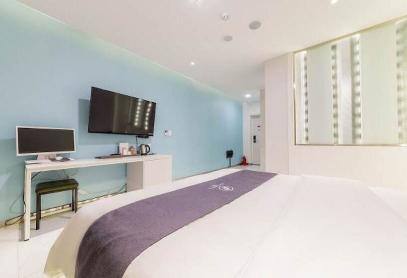 Motel Ansan Rosa Bell