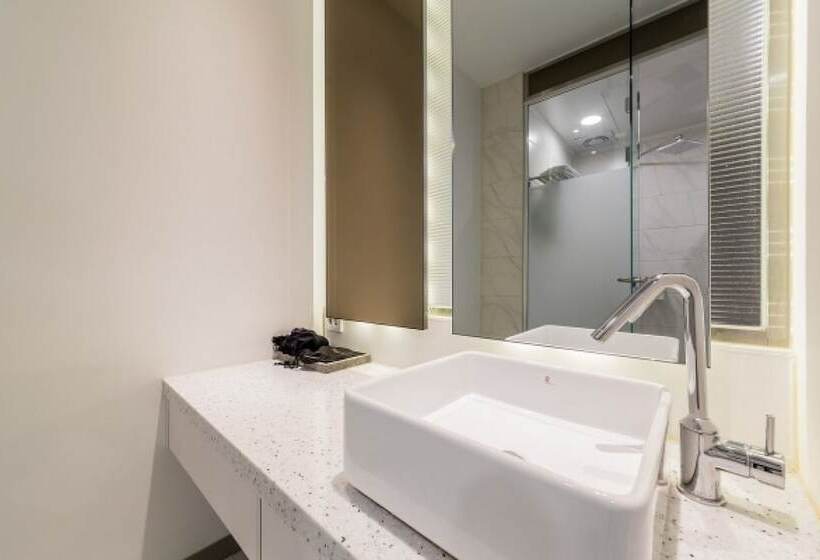 Motel Ansan Rosa Bell