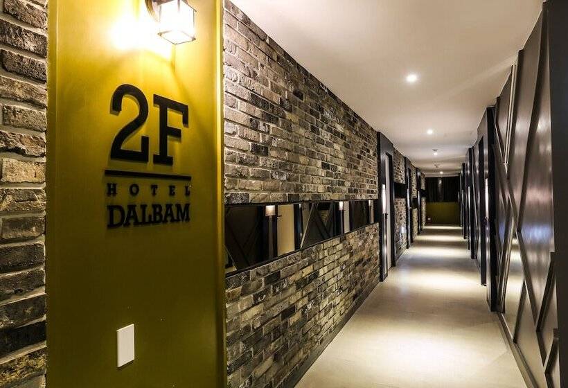 Motel Seocheon Dalbam