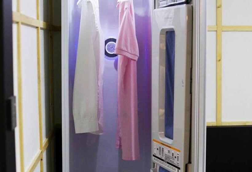 Motel Seocheon Dalbam