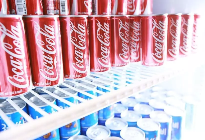 مُتل Suwon City Hall Stn Soseol Smith