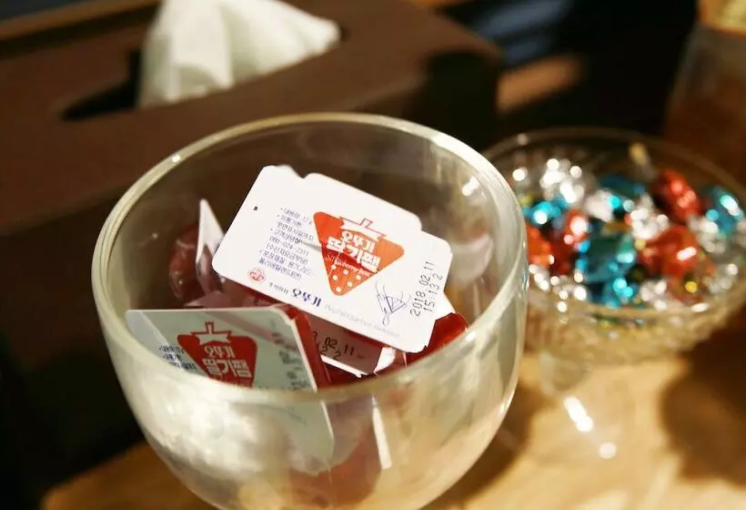 مُتل Suwon City Hall Stn Soseol Smith