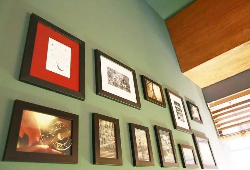 مُتل Suwon City Hall Stn Soseol Smith