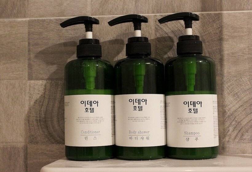 Motel Yangsan Mulgeum Le Idea