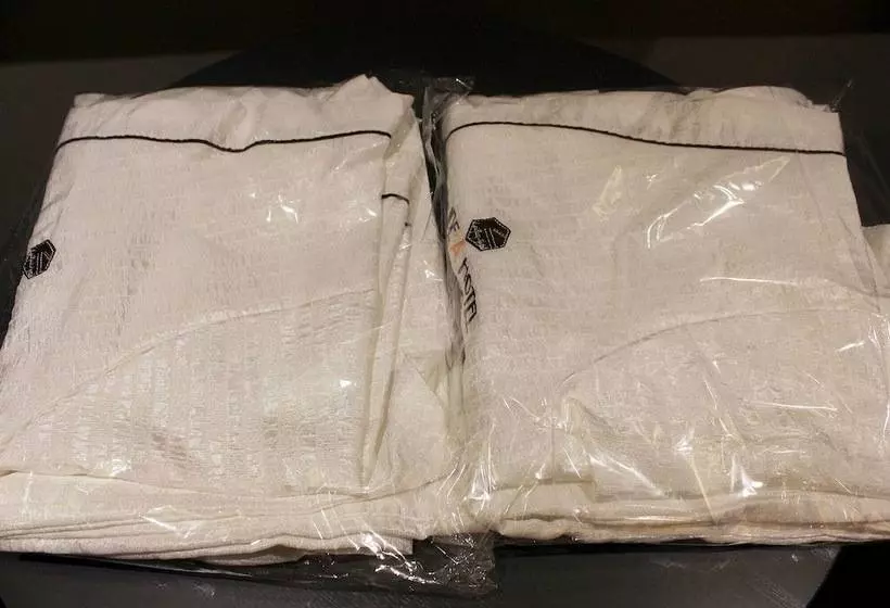 Motelli Yangsan Mulgeum Le Idea