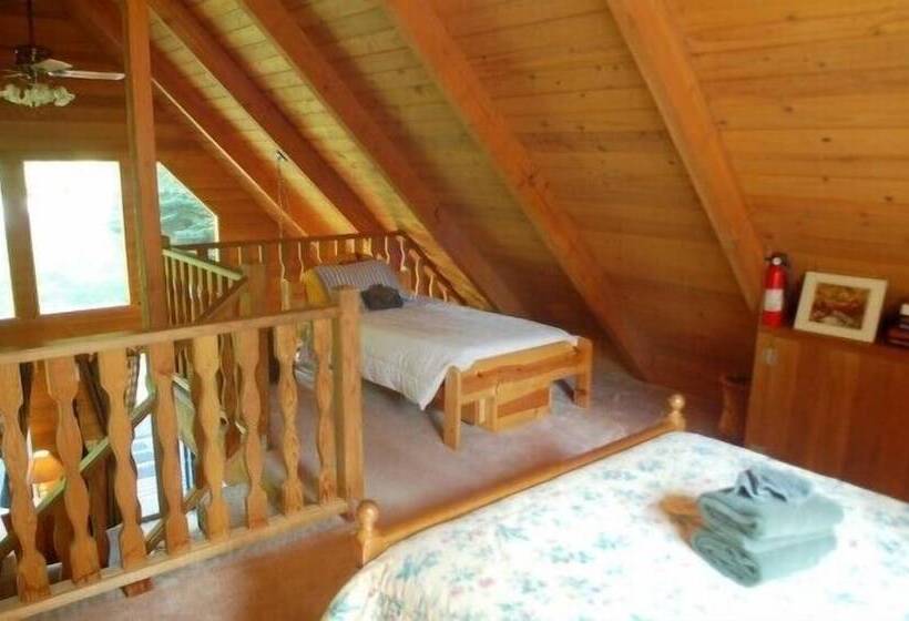 Mt Baker Lodging Cabin 53 Sleeps 6