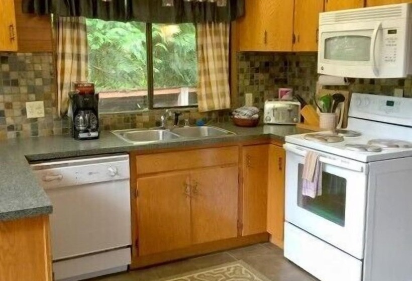Mt Baker Lodging Cabin 53 Sleeps 6