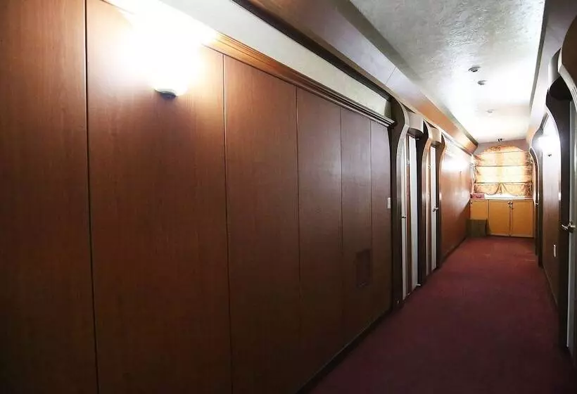 Nonsan Titanic Motel