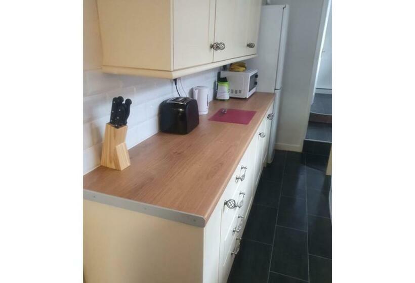 膳宿费 Townhouse @ 33 Kinver Street Stoke