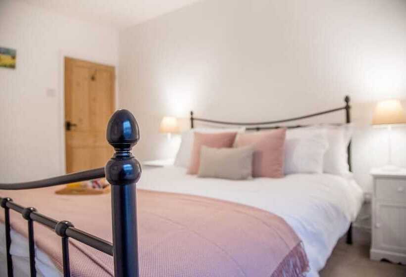 Railway Cottage, Aldeburgh