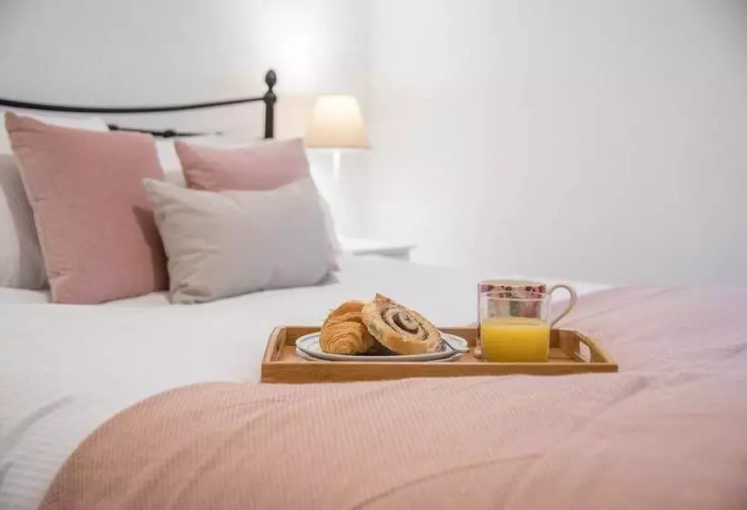 Railway Cottage, Aldeburgh