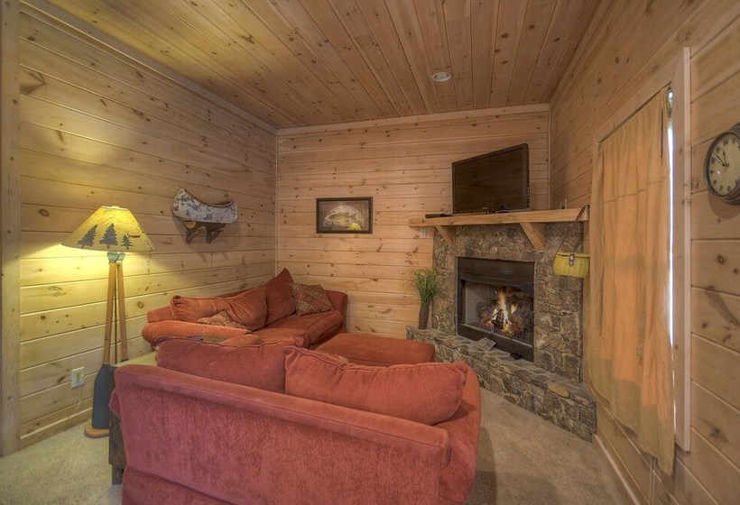 Sugar Creek Retreat Quaint Cabin In Blue Ridge