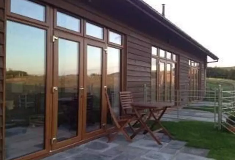 Surf Shack, 1 Bed Cottage, Sleeps 2, Pet Friendly