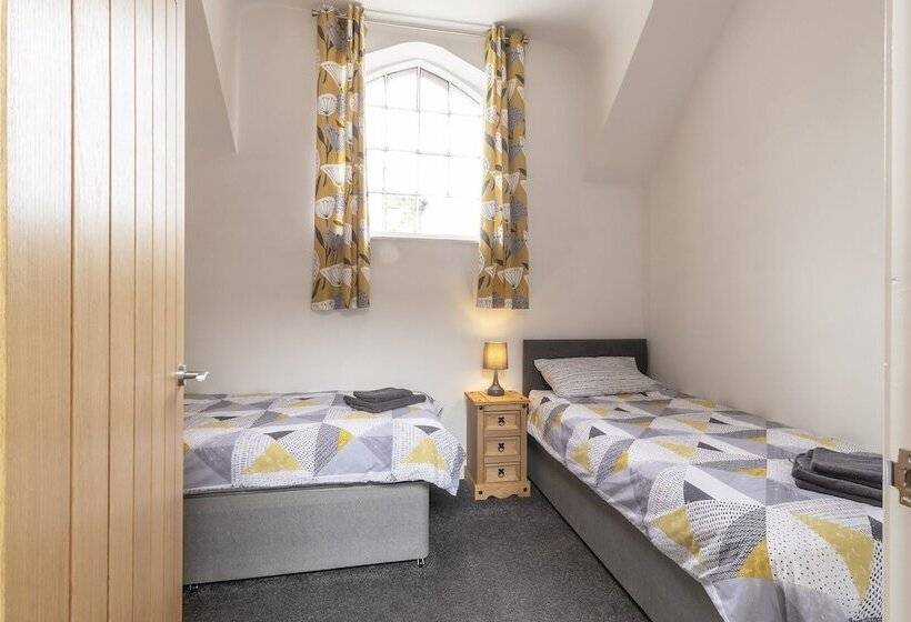 The Olde Coach House