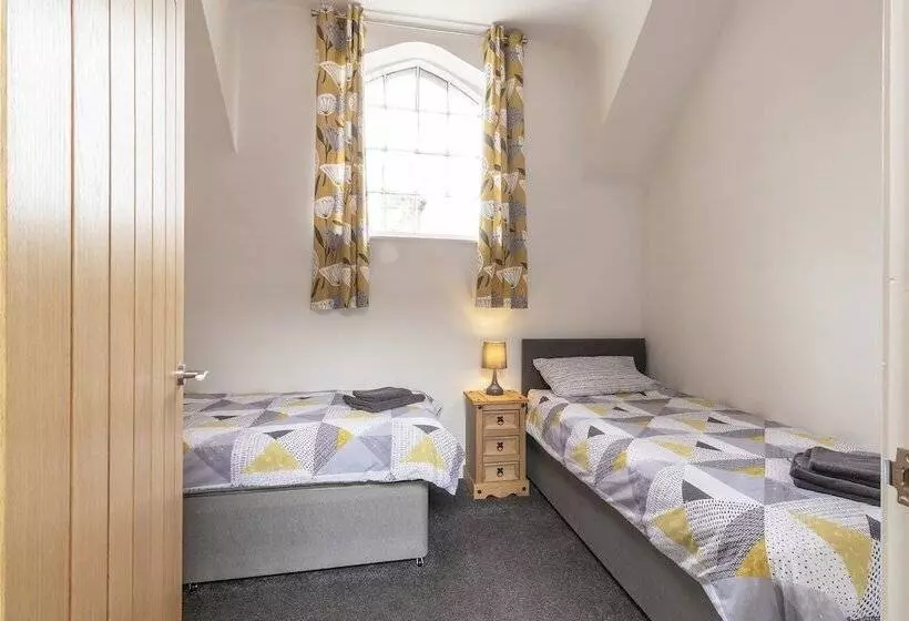 The Olde Coach House