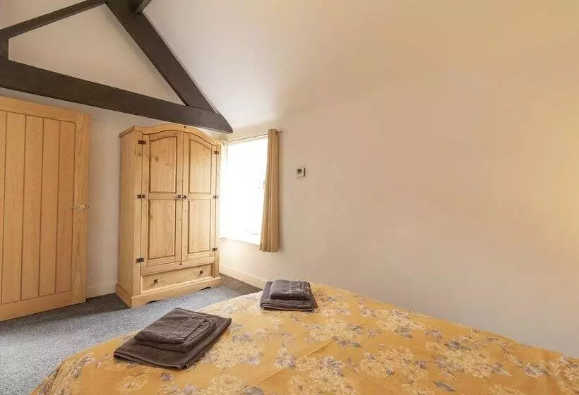The Olde Coach House