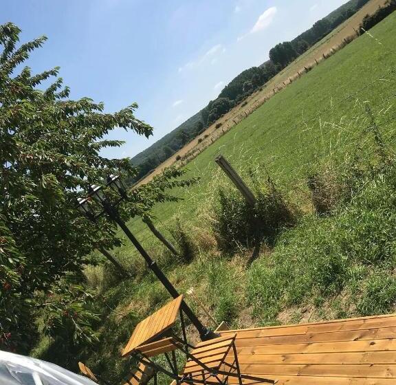 Bed and Breakfast Chambre Avec Spa Privé