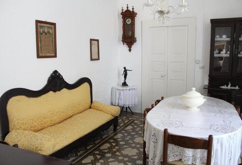 Nocleg ze śniadaniem Palazzo Bitonti