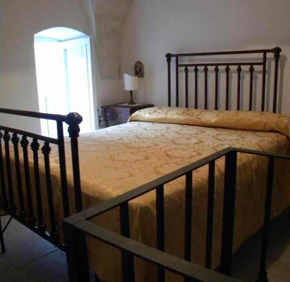 Nocleg ze śniadaniem Palazzo Bitonti