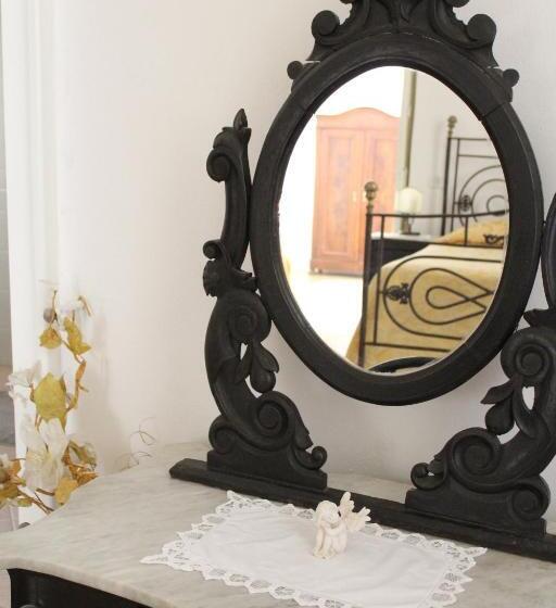 Nocleg ze śniadaniem Palazzo Bitonti