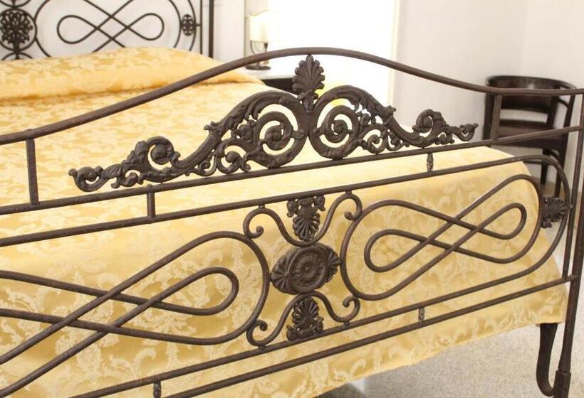 Nocleg ze śniadaniem Palazzo Bitonti