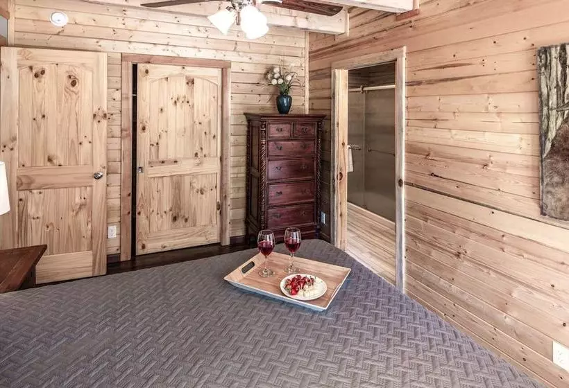 Clearwater Cabin
