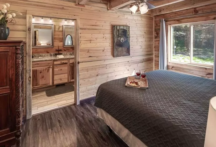 Clearwater Cabin