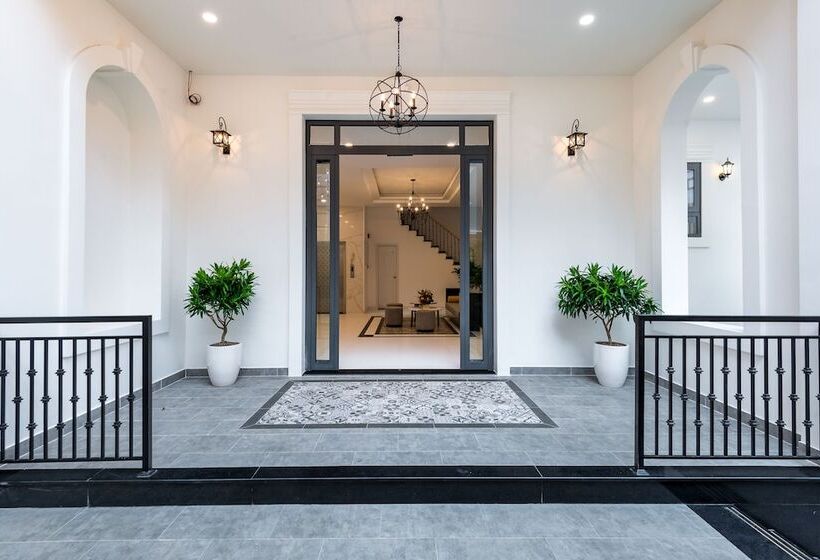 Cozrum Homes The Gallery Residence