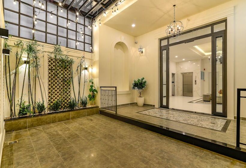 Cozrum Homes The Gallery Residence