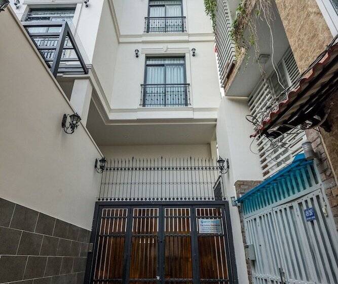 Cozrum Homes The Gallery Residence