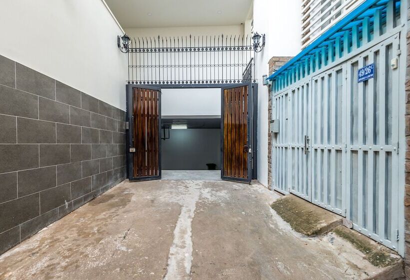 Cozrum Homes The Gallery Residence