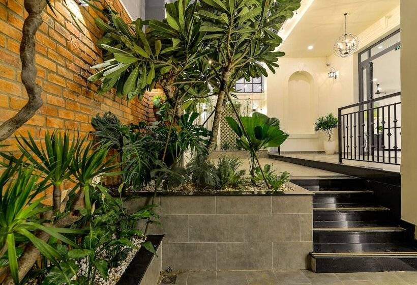 Cozrum Homes The Gallery Residence