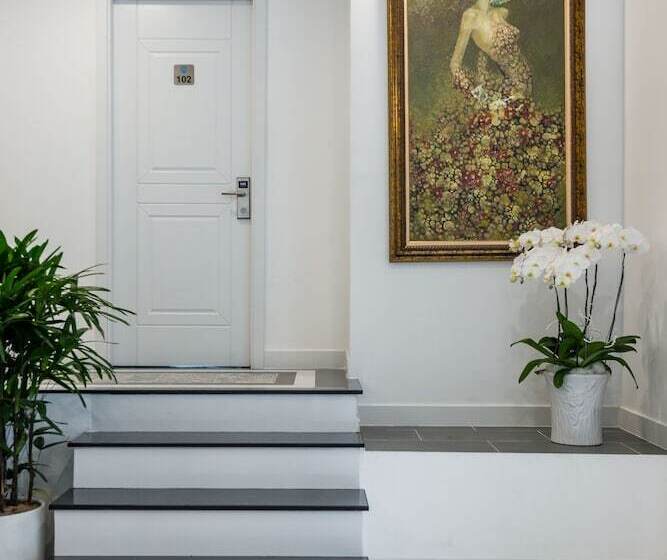 Cozrum Homes The Gallery Residence