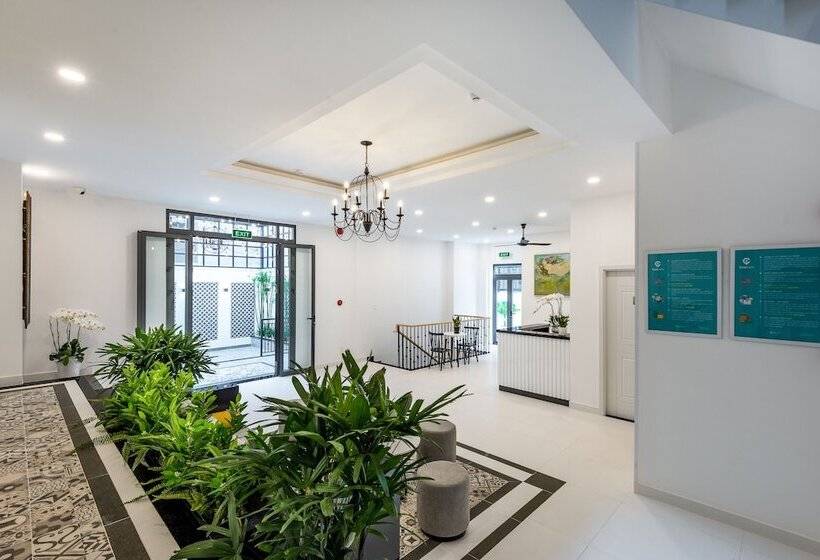 Cozrum Homes The Gallery Residence