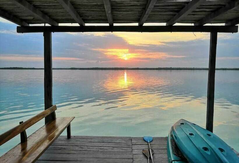 Eco Friendly Cabin Complex By Playa Paradise