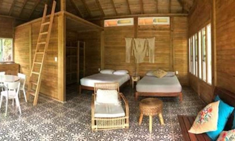 Eco Friendly Cabin Complex By Playa Paradise