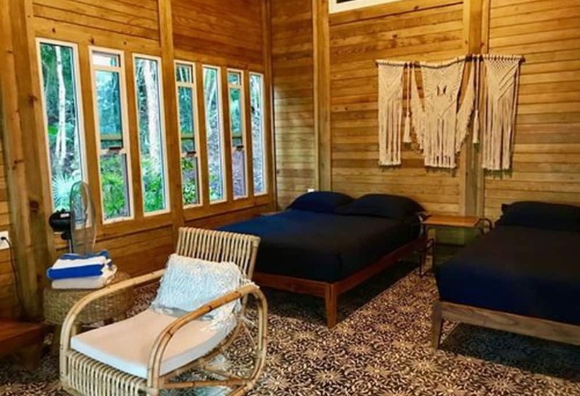 Eco Friendly Cabin Complex By Playa Paradise