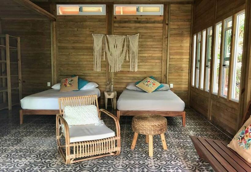 Eco Friendly Cabin Complex By Playa Paradise