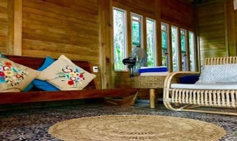 Eco Friendly Cabin Complex By Playa Paradise