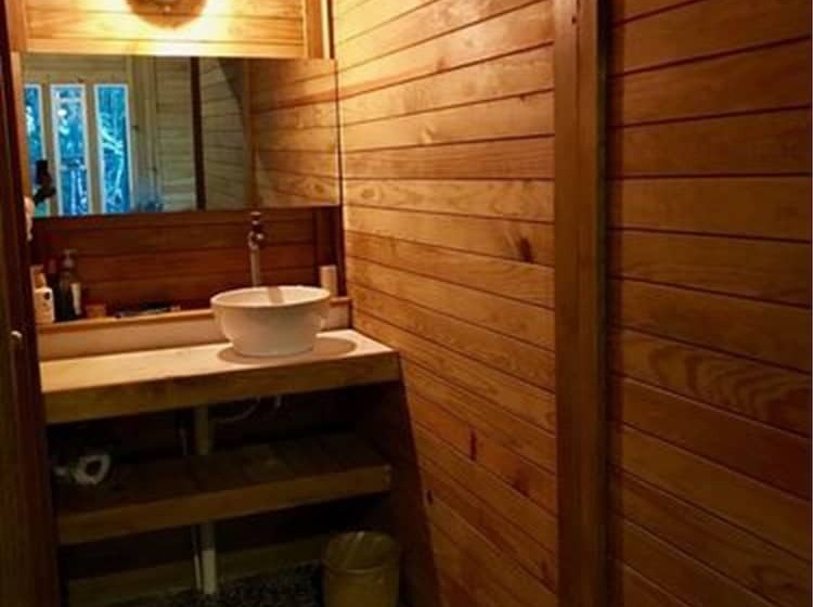 Eco Friendly Cabin Complex By Playa Paradise