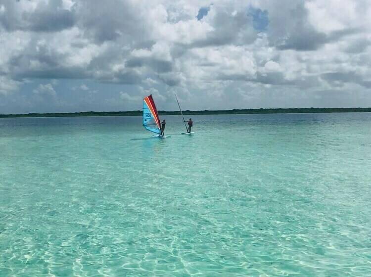 Eco Friendly Cabin Complex By Playa Paradise