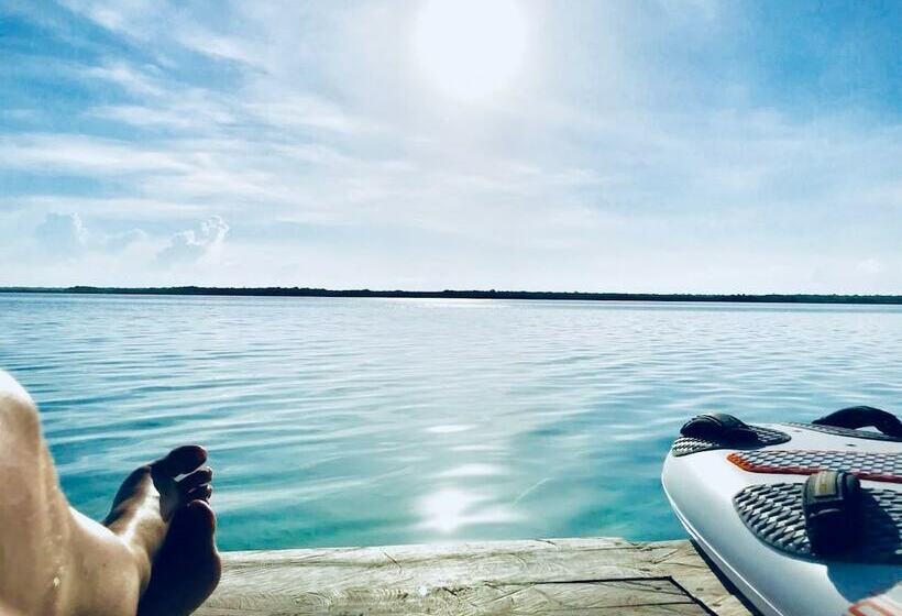 Eco Friendly Cabin Complex By Playa Paradise