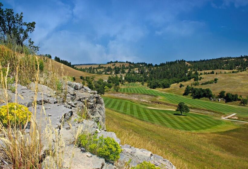 Elkhorn Ridge Resort